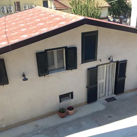 Casa Di Heidi * Cerreto Sannita