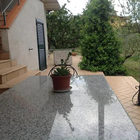 Gospodarstwo wiejskie Casa Di Heidi *