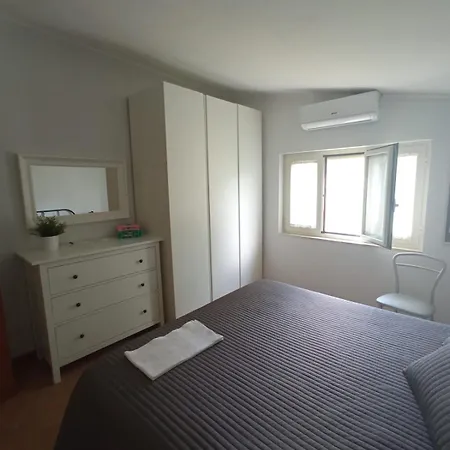 Casa Di Heidi Gospodarstwo wiejskie Cerreto Sannita