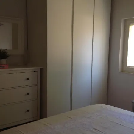 Casa Di Heidi Gospodarstwo wiejskie