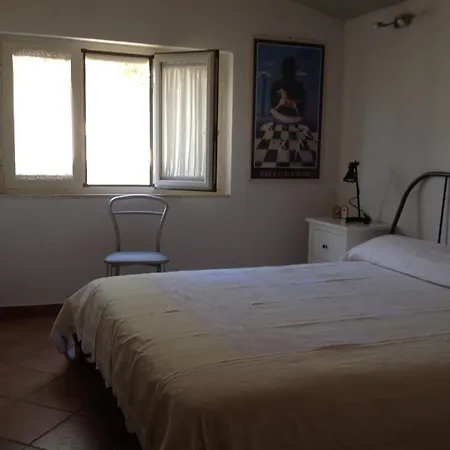 Casa Di Heidi Cerreto Sannita