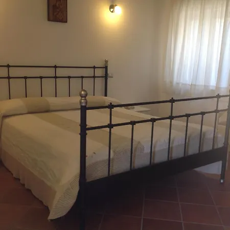 Gospodarstwo wiejskie Casa Di Heidi Cerreto Sannita