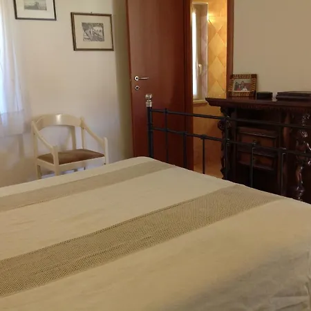 Gospodarstwo wiejskie Casa Di Heidi Cerreto Sannita