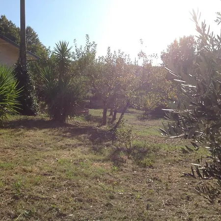 Casa Di Heidi *