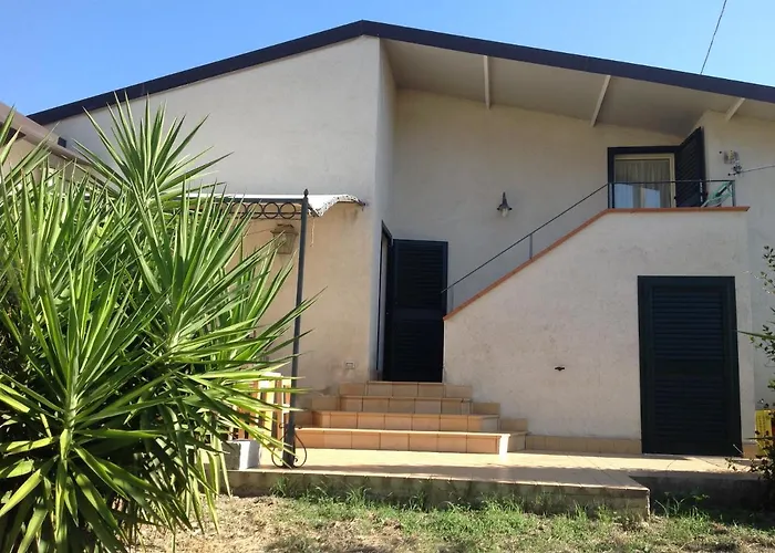 Casa Di Heidi *
