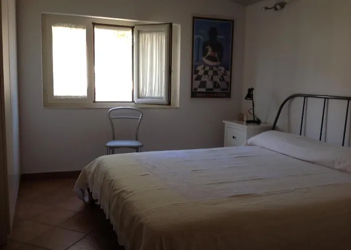 Casa Di Heidi Cerreto Sannita
