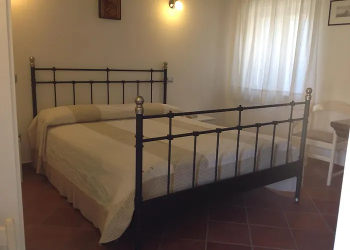 Lantställe Casa Di Heidi Cerreto Sannita