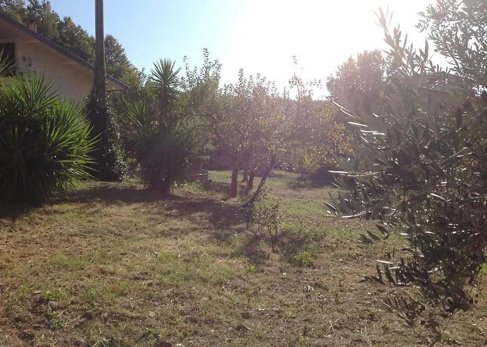 Casa Di Heidi *
